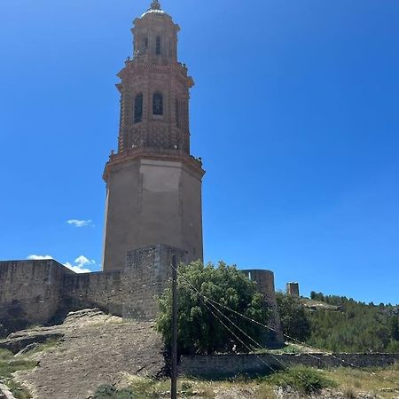 Apto. Rural Cielo. Al Lado Torre Jérica Dış mekan fotoğraf